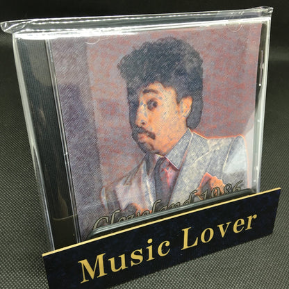 THE TIME / Reunion Arena 1987 Set (3CDR+1 DVDR)