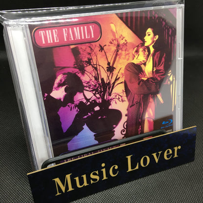 The Family / The First Avenue (1BDR+1CDR)