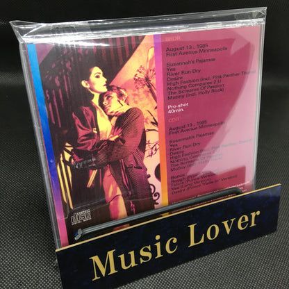 The Family / The First Avenue (1BDR+1CDR)