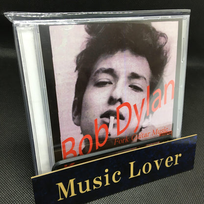 BOB DYLAN / Fork Guitar Music UK 1965 SOUNDBOARD (2CDR )