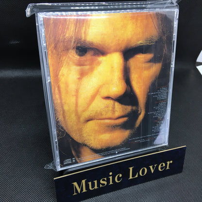 NEIL YOUNG & CRAZY HORSE / DON'T SPOOK THE CRAZY HORSE (3CD)