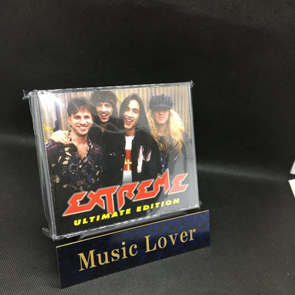 EXTREME /  ULTIMATE EDITION Soundboard (3CDR)
