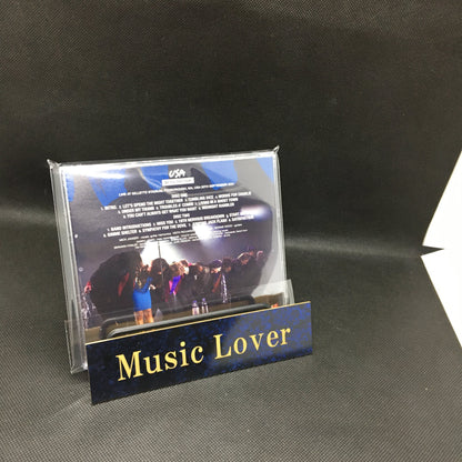 THE ROLLING STONES / FOXBOROUGH 2021 PRIVATE SHOW (2CD)