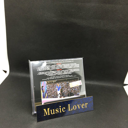 THE ROLLING STONES / TEMPE 1981 RUFF MIXES (2CD)