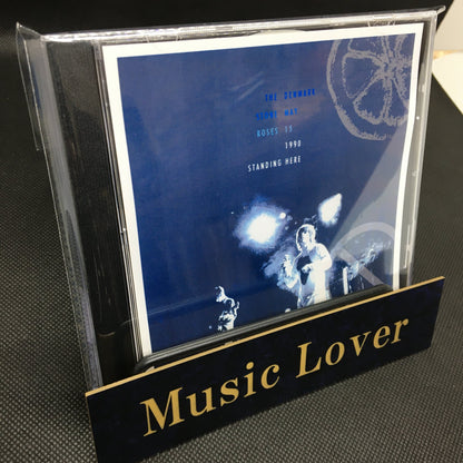 THE STONE ROSES / Standing Here (1CDR)