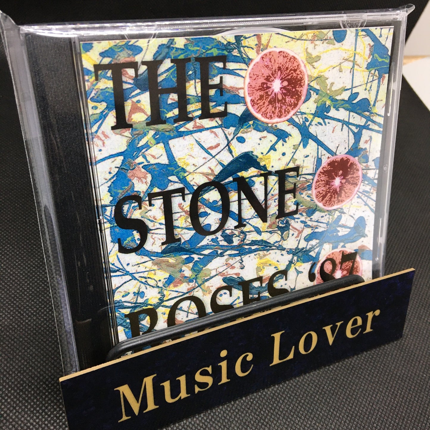 THE STONE ROSES / Stone Roses ‘87 (1CDR)