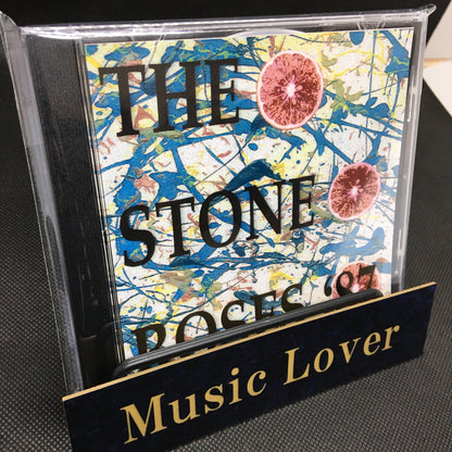 THE STONE ROSES / Stone Roses ‘87 (1CDR)