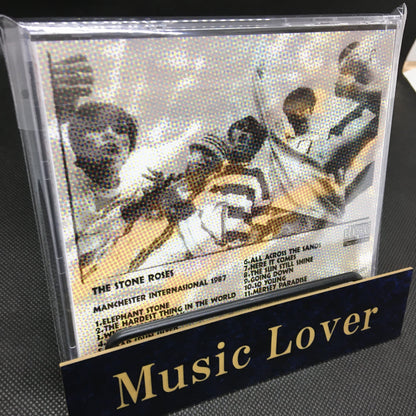THE STONE ROSES / Stone Roses ‘87 (1CDR)