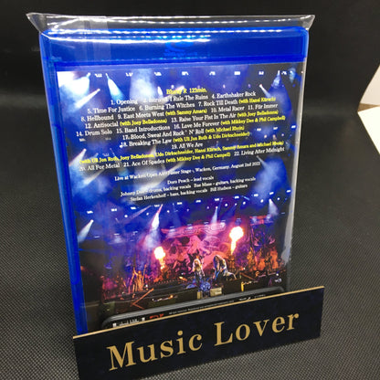 DORO / WACKEN 2023 (1BDR)