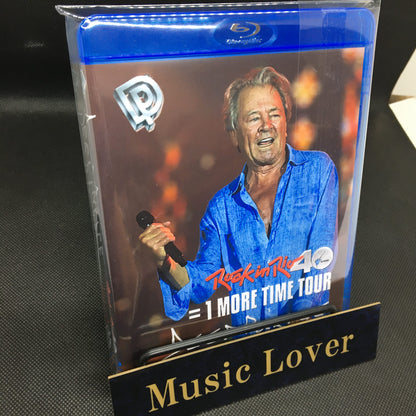 Deep Purple / Rock in Rio 2024 (1BDR)