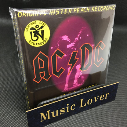 AC/DC / ELECTRIC SHOCK 2ND EDITION Mr. Peach (2CD)