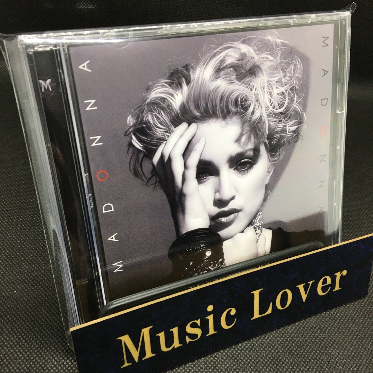 MADONNA / THE FIRST ALBUM THE ULTIMATE COLLECTION ALTERNATES AND RARITIES (2CD)