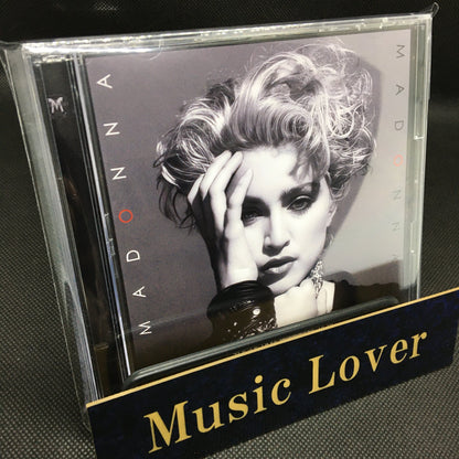 MADONNA / THE FIRST ALBUM THE ULTIMATE COLLECTION ALTERNATES AND RARITIES (2CD)