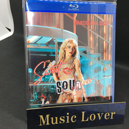 Sabrina Carpenter / Short n' Sweet Tour 2025 (1BDR)