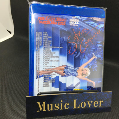 Sabrina Carpenter / Short n' Sweet Tour 2025 (1BDR)