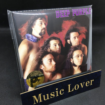 DEEP PURPLE / DANISH HARD ROAD (2CD)