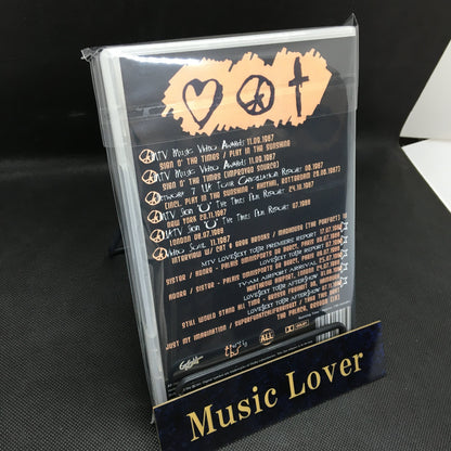 PRINCE / Mess Wit Yo Mind (1DVDR)