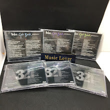 THE BEATLES / GET BACK SONGTRACK & Paul McCartney 321 (9CD+3DVD)
