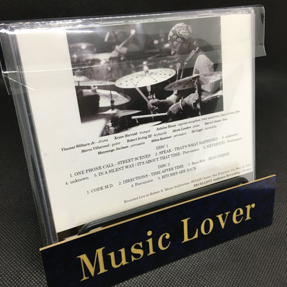 MILES ELECTRIC BAND / FINAL NIGHT OF MILES DAVIS CELEBRATION FOUR-NIGHTS 2023 (2CDR)