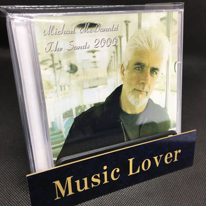 Michael McDonald / The Sands 2000 (2CDR)
