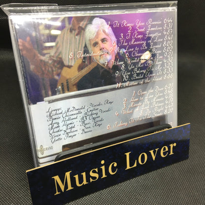 Michael McDonald / The Sands 2000 (2CDR)