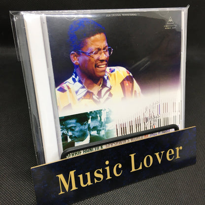 HERBIE HANCOCK / GERSHWIN'S WORLD AT JAZZ A JUAN 1999 (2CDR)