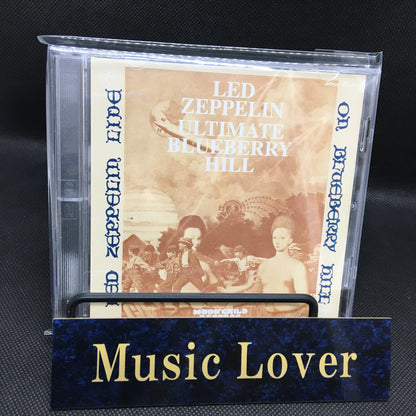 Led Zeppelin / Ultimate Blueberry Hill Stereo Matrix (2CD)