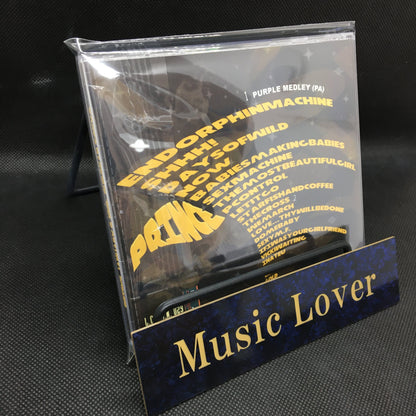 PRINCE / January 9 1996 Budokan Japan (2CDR)