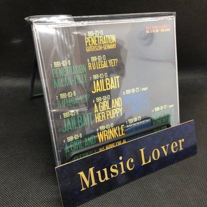 Miles Davis / Miles Davis Plays Prince Vol.1-3 Set (Total 3CDR)