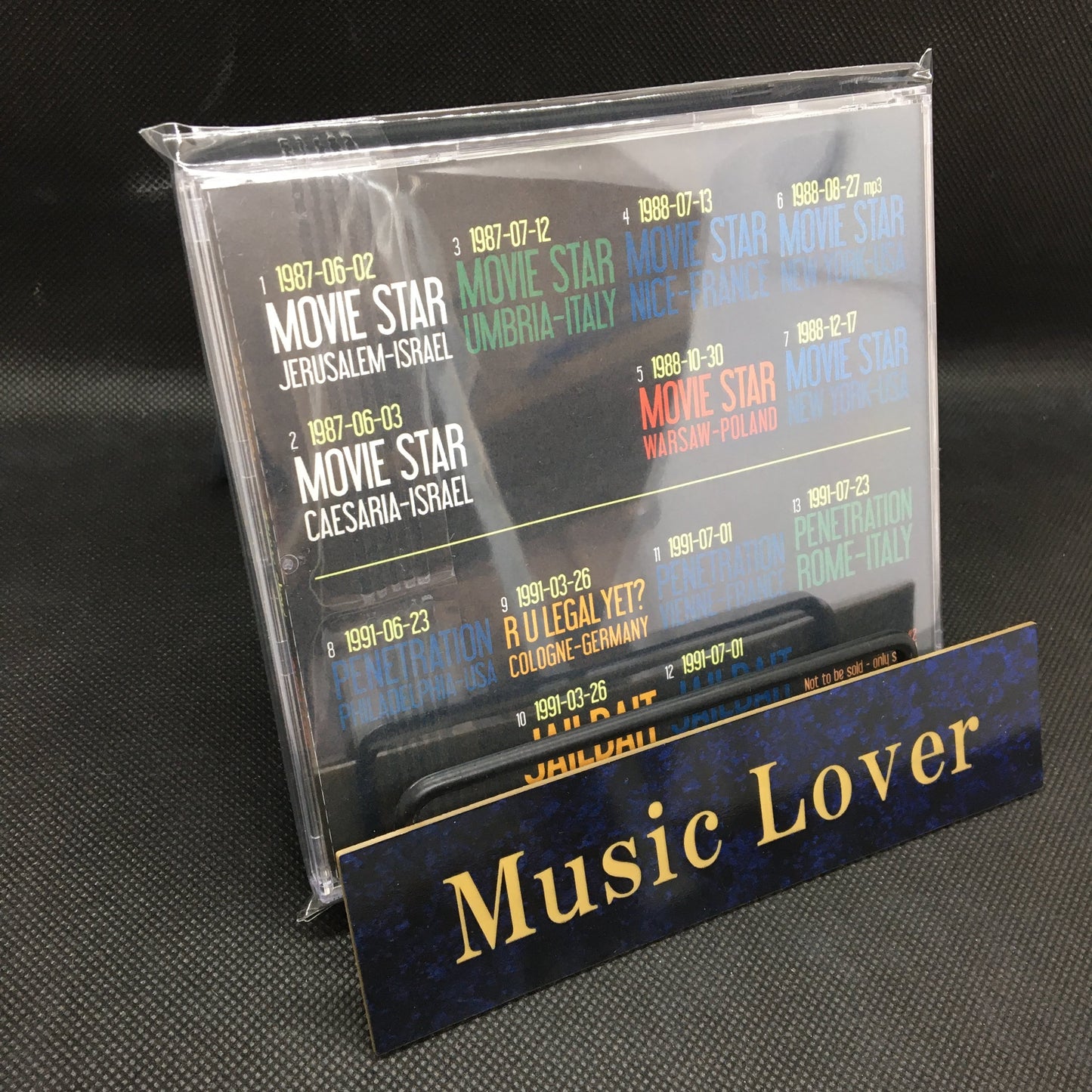 Miles Davis / Miles Davis Plays Prince Vol.1-3 Set (Total 3CDR)