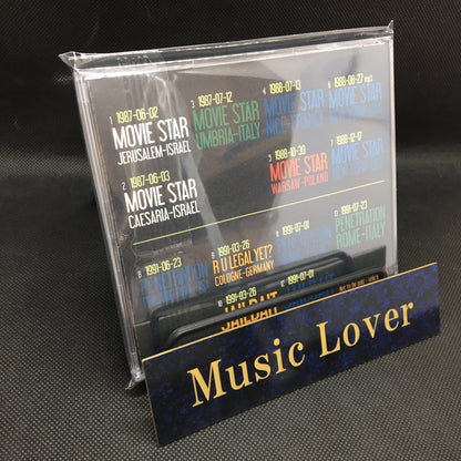 Miles Davis / Miles Davis Plays Prince Vol.1-3 Set (Total 3CDR)