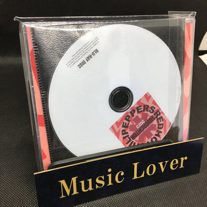 RED HOT CHILI PEPPERS / ROCK WERCHTER 2023 Digital Remaster Edition (2CDR+1BDR)