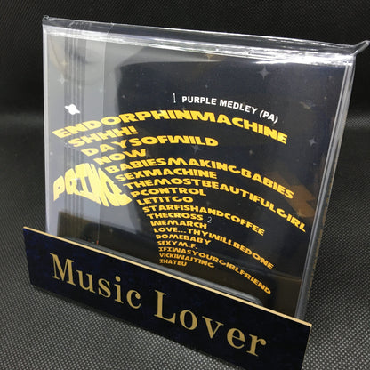 PRINCE / January 9 1996 Budokan Japan (2CDR)