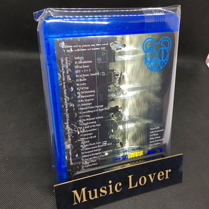 Radiohead / European Tour 2025 show One (1BDR)