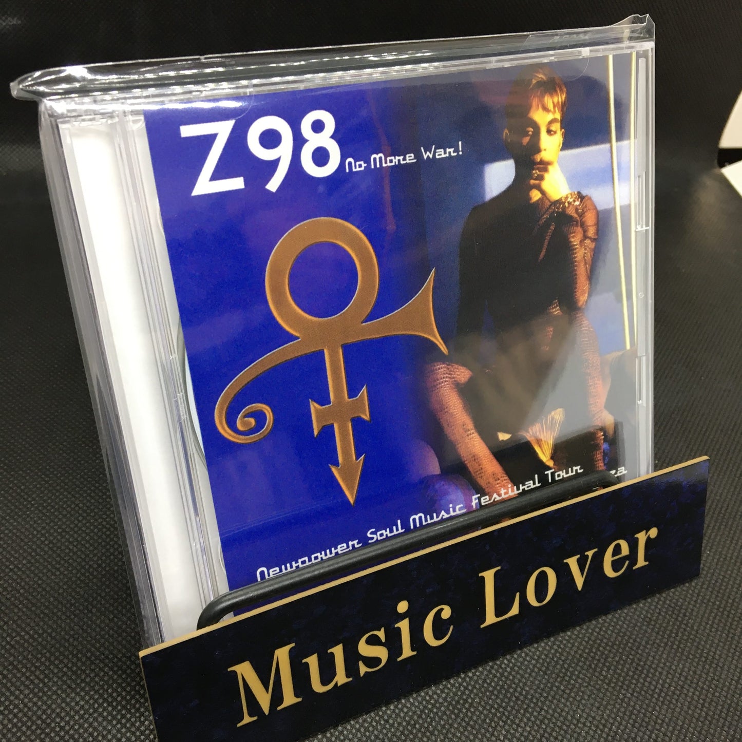 PRINCE / Z98 (2CDR)
