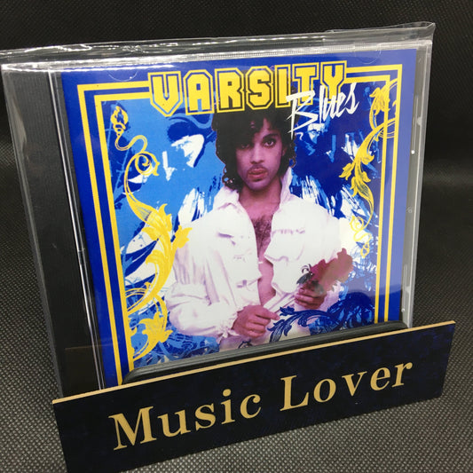 PRINCE and The Revolution / Varsity Blues (1CDR)