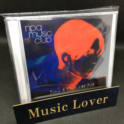 PRINCE / Lonodn 10/5/02 (2CDR) NPG Music Club