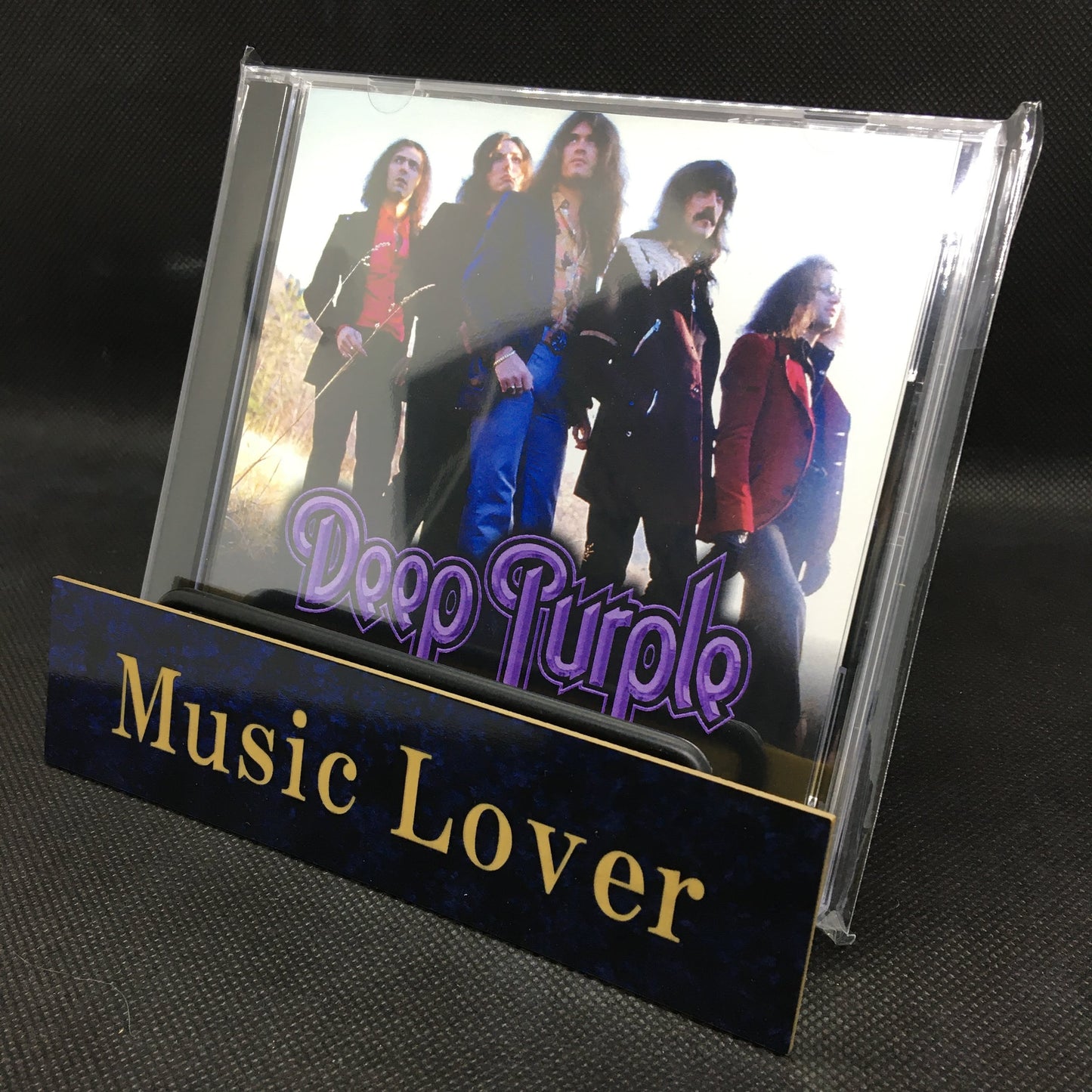 DEEP PURPLE / OSTER-MEETING COLOGNE 1975 (2CDR)