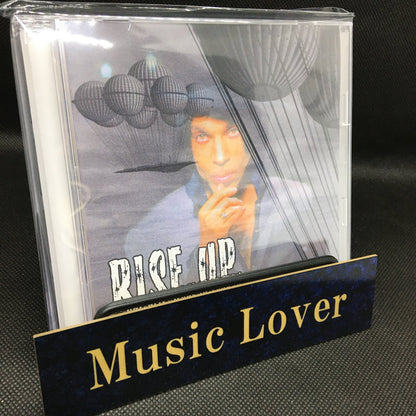 PRINCE / Rise Up (2CDR)