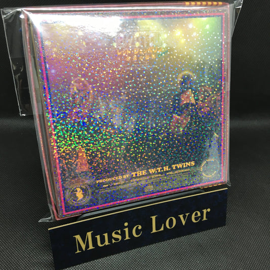 Led Zeppelin / Wildest Dreams 1975 6CD Box Empress Valley No Number Card