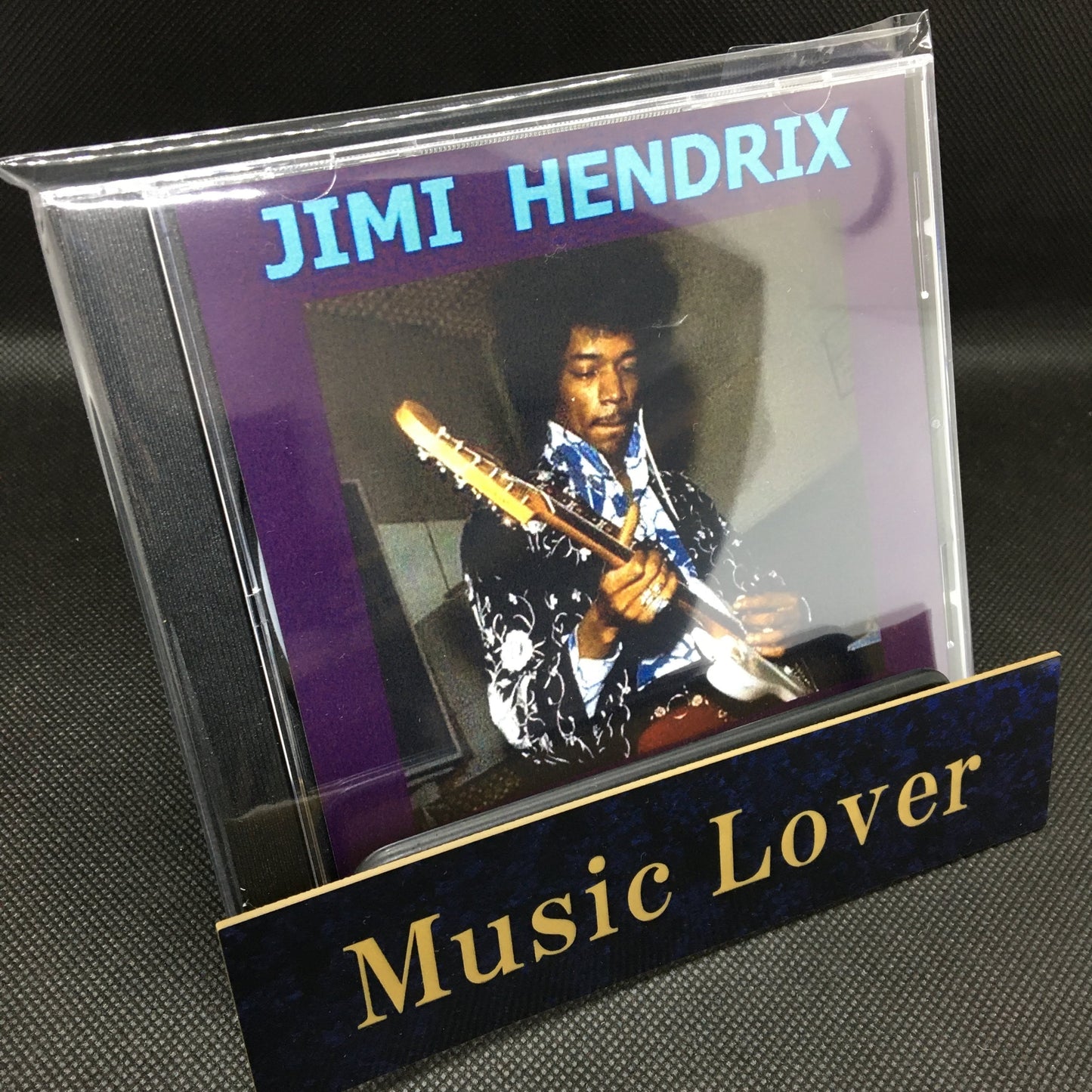 Jimi Hendrix / Plays Other People's Songs (1CDR)