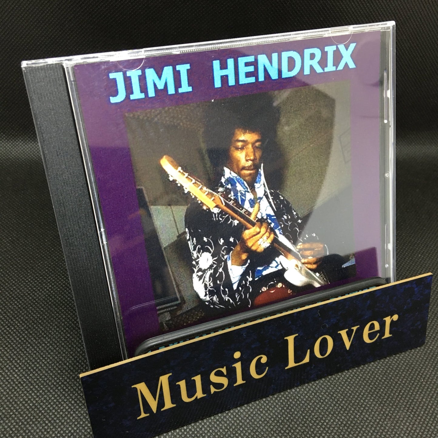 Jimi Hendrix / Plays Other People's Songs (1CDR)