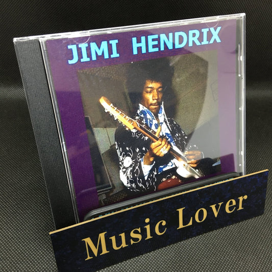 Jimi Hendrix / Plays Other People's Songs (1CDR)
