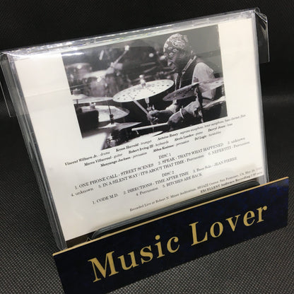 MILES ELECTRIC BAND / FINAL NIGHT OF MILES DAVIS CELEBRATION FOUR-NIGHTS 2023 (2CDR)