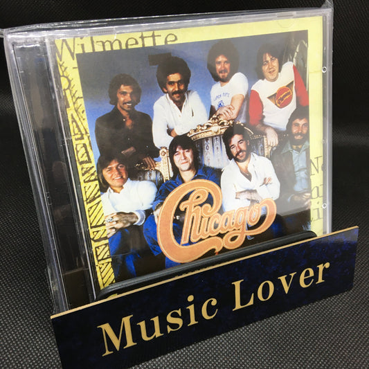 CHICAGO / PITTSBURGH 1977 (2CDR)