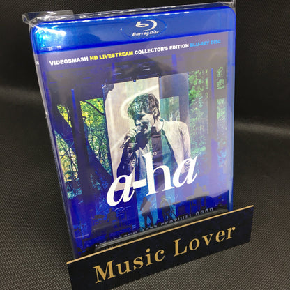 A-HA / MONTREUX JAZZ FESTIVAL 2022 (1BDR)