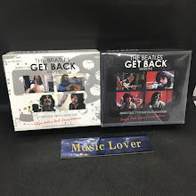 THE BEATLES / GET BACK SESSIONS ESSENTIAL TWICKENHAM & COMPLETE APPLE MASTERS (16CD) Special slipcase limited version