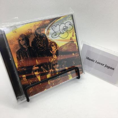 YES / LONG BEACH ARENA 1979 1ST NIGHT: MIKE MILLARD MASTER TAPES (2CD)