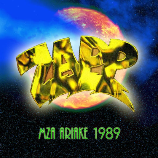 ZAPP / MZA Ariake 1989 (1CDR)