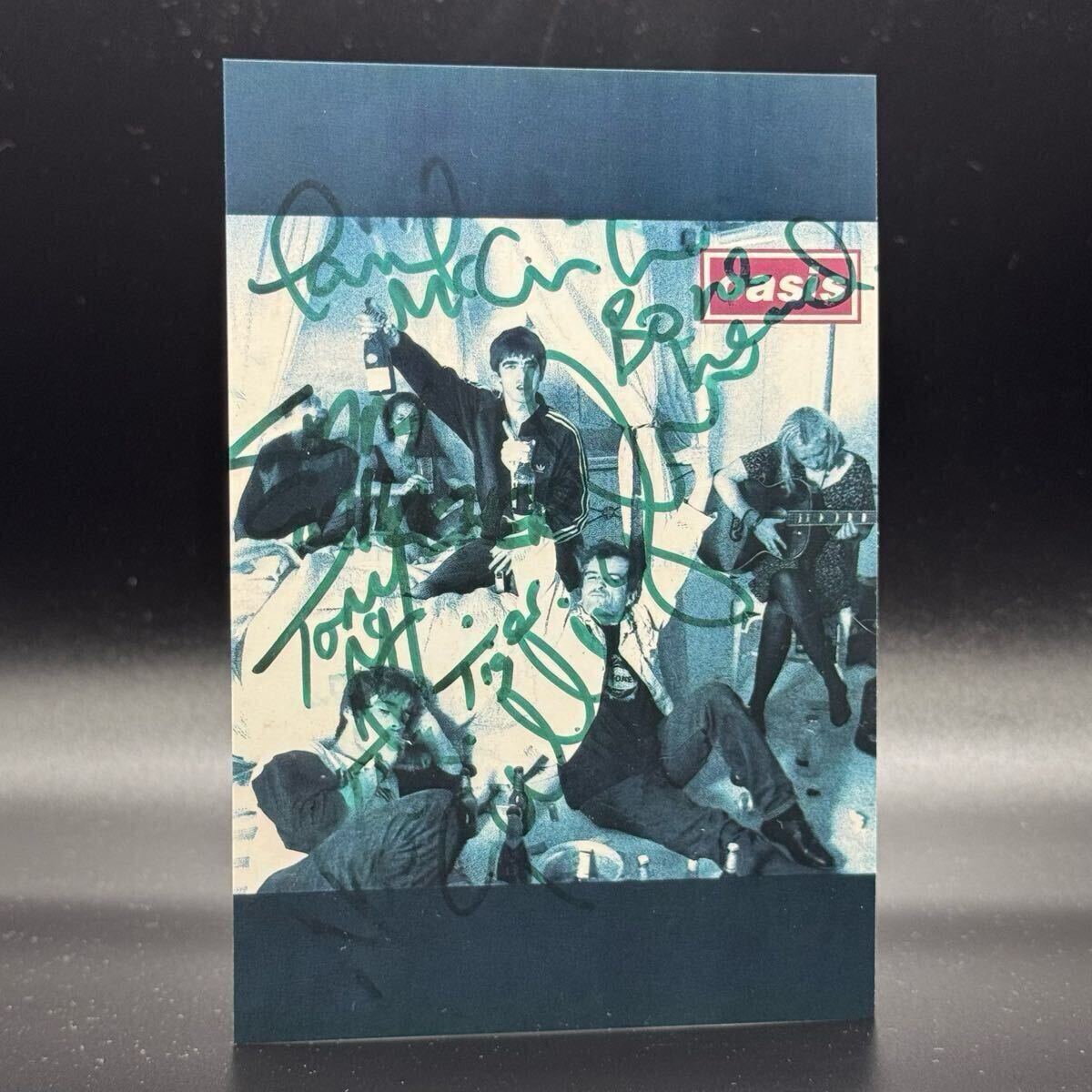 OASIS / WEMBLEY NIGHTS FOREVER (4CD) Booklet Box Empress Valley IEM SOUNDBOARD!